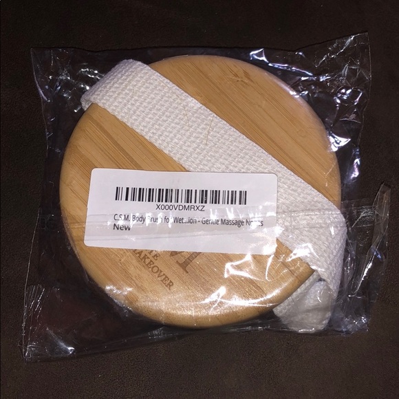 Dry Brushing - Picture 2 of 3